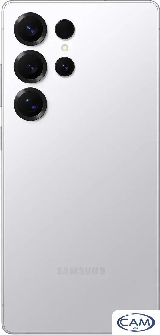 Телефон Samsung Galaxy S25 Ultra SM-S938B 12GB/1TB (серебряный титан)