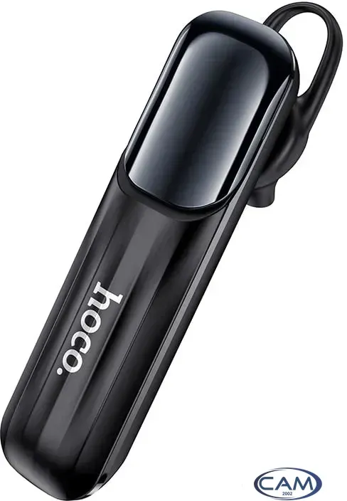Bluetooth гарнитура Hoco E57 (черный)