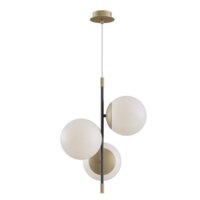 Подвесная люстра Maytoni Nostalgia MOD048PL-03G