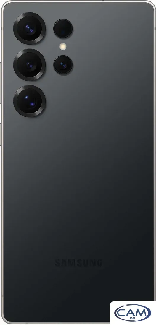 Телефон Samsung Galaxy S25 Ultra SM-S938B 12GB/1TB (черный титан)