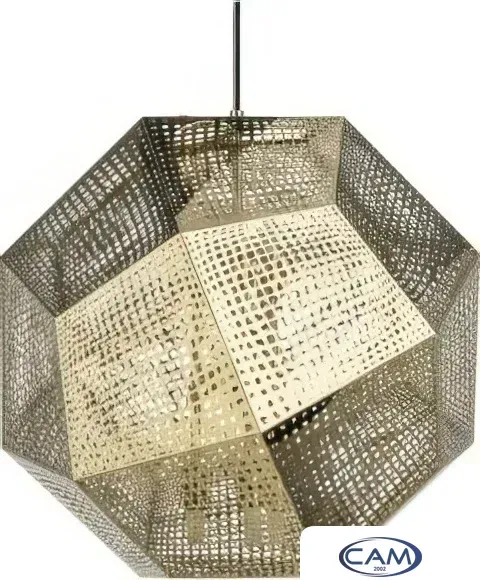 Подвесная люстра Lightstar Fermo 724162