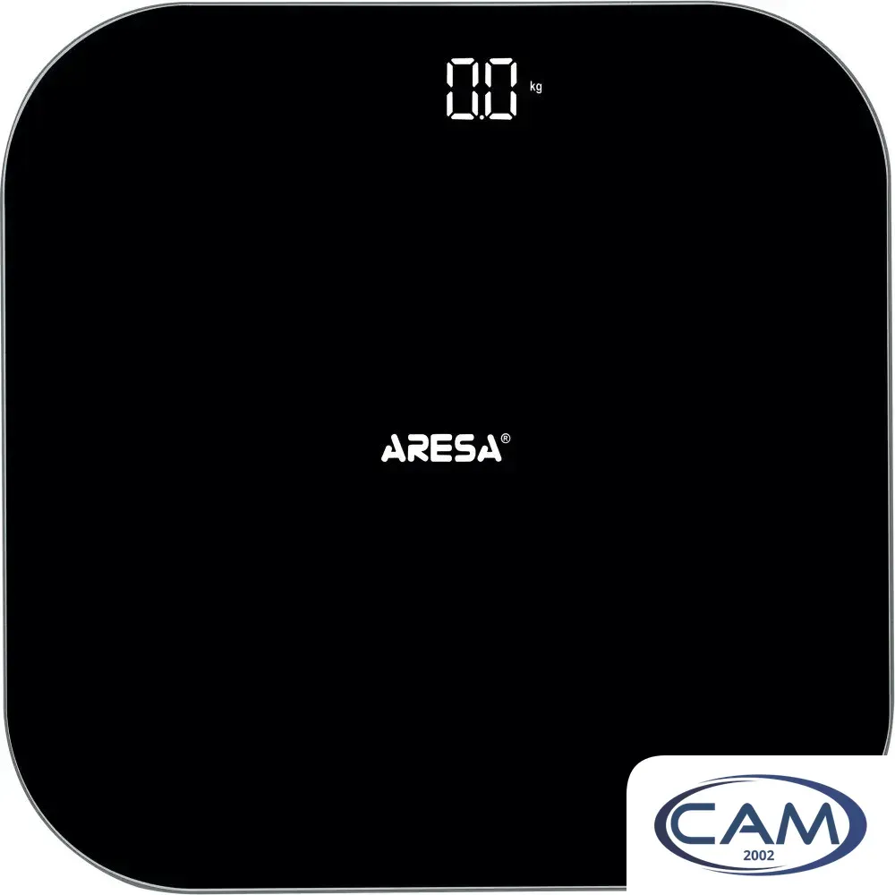 Напольные весы Aresa AR-4418