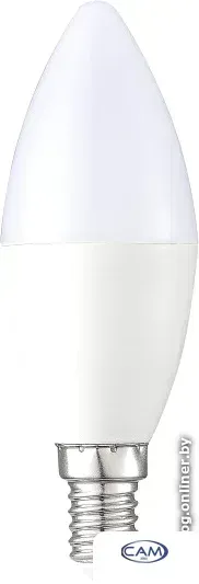 Светодиодная лампочка ST Luce Smart ST9100.148.05 5W 450lm E14