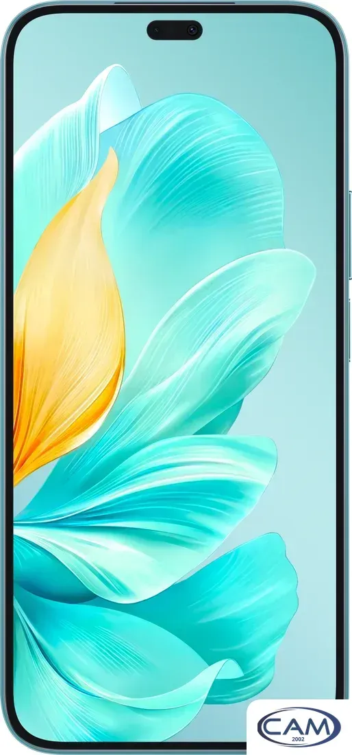 Телефон HONOR 200 Lite 8GB/256GB международная версия (океанический голубой)
