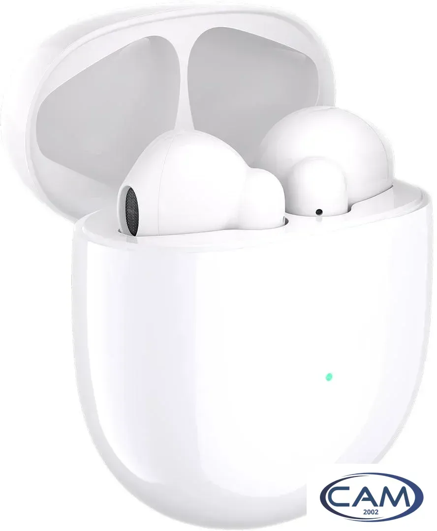 Наушники TCL MoveAudio S200 TW20 (белый)