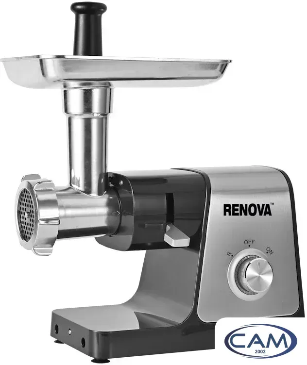 Мясорубка Renova MG300-R1SP