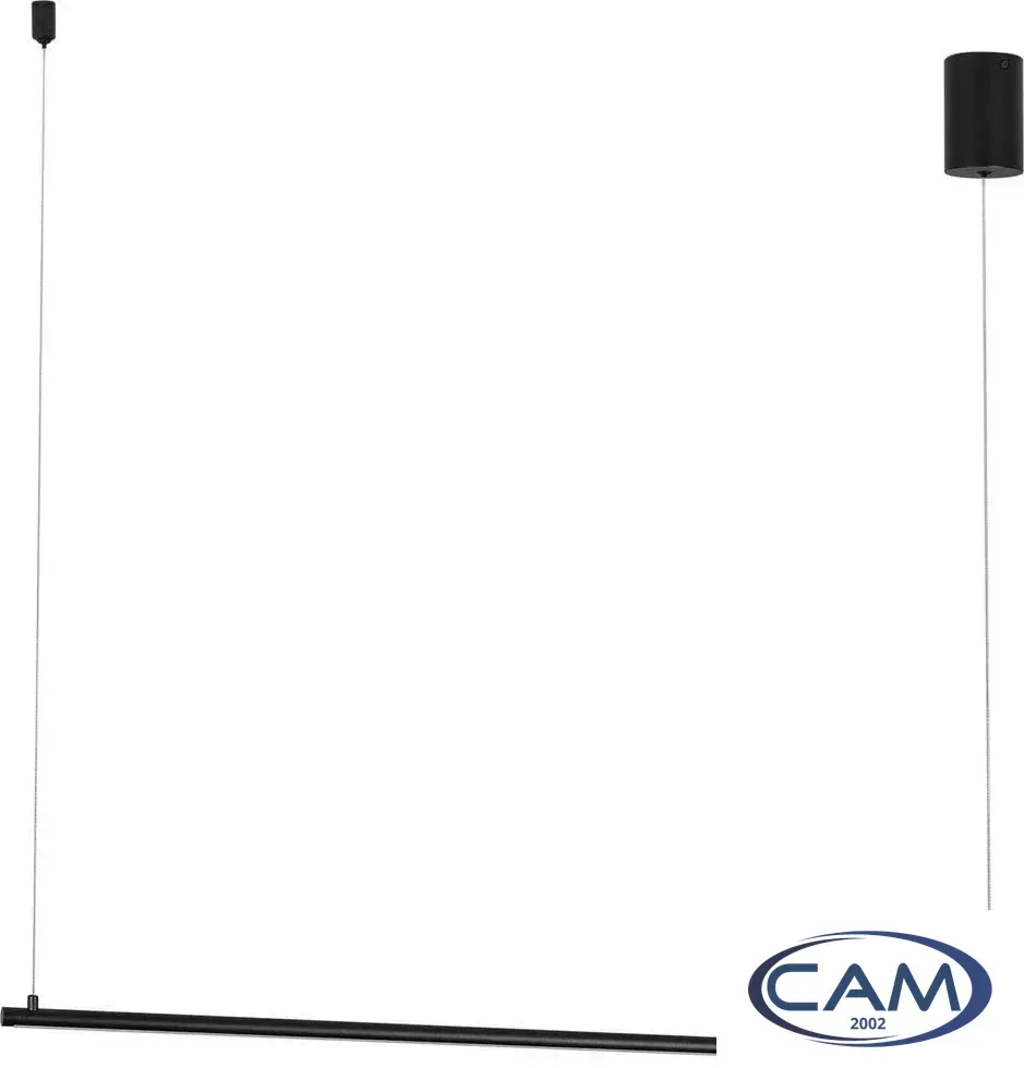 Подвесная люстра Arlight SP-Umbra-Hang-H-L900-15W Warm3000 036941(1)