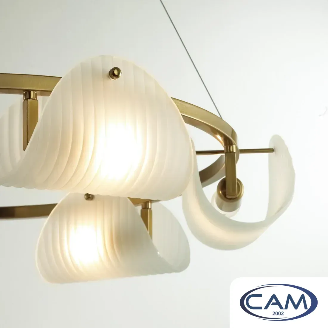 Люстра Lumion Fioro 6571/6