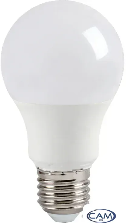 Светодиодная лампочка TruEnergy 15W A60 E27 3000K 14159