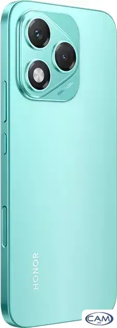 Телефон HONOR 400 Lite 8GB/256GB международная версия (бирюзово-зеленый)