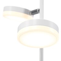 Подвесная люстра Maytoni Fad MOD070PL-L18WK