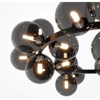 Подвесная люстра Maytoni Dallas MOD545PL-25B