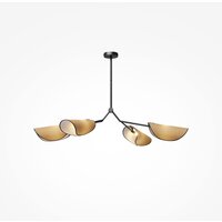 Подвесная люстра Maytoni Organic MOD225PL-04B