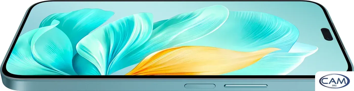 Телефон HONOR 200 Lite 8GB/256GB международная версия (океанический голубой)