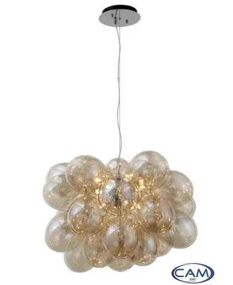 Подвесная люстра ST Luce Sospiro SL432.203.12