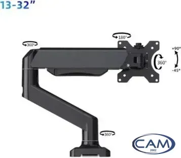 Кронштейн для монитора Bessite MA06-01B