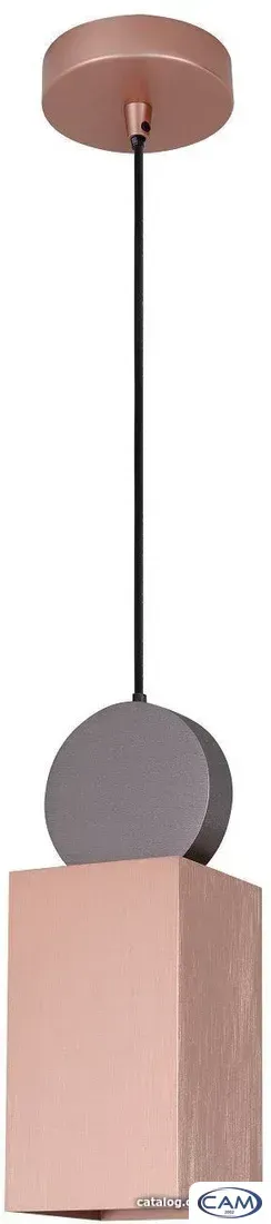 Подвесная люстра Favourite Otium 2212-1P