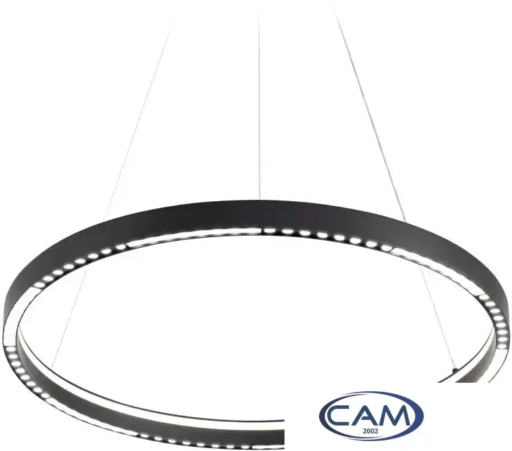 Подвесная люстра Ambrella light FL FL5852