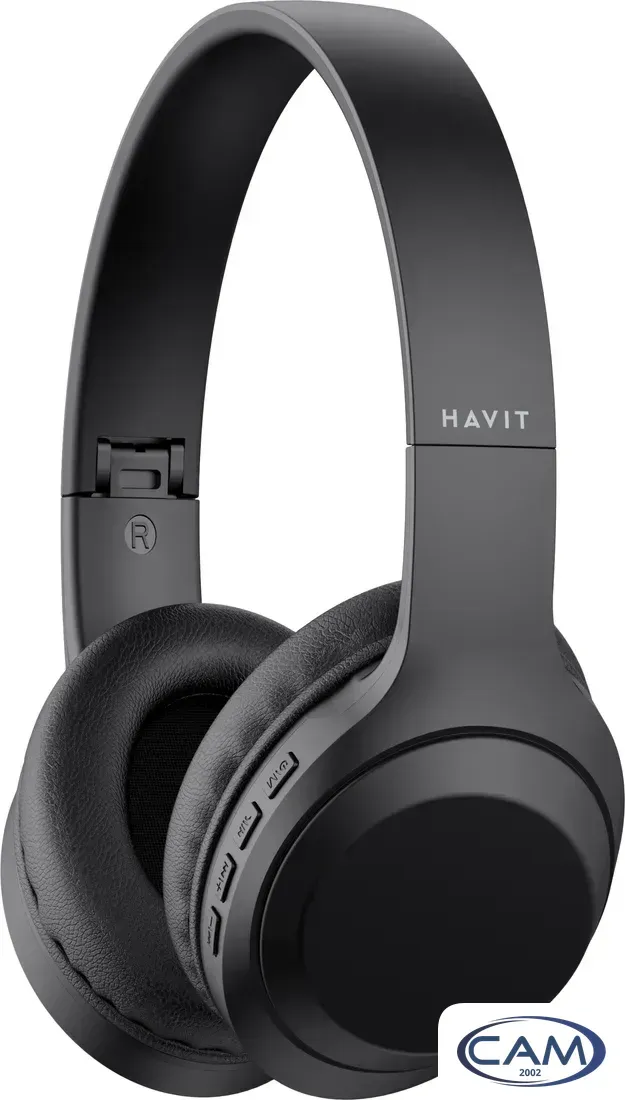 Наушники Havit H628BT (черный)