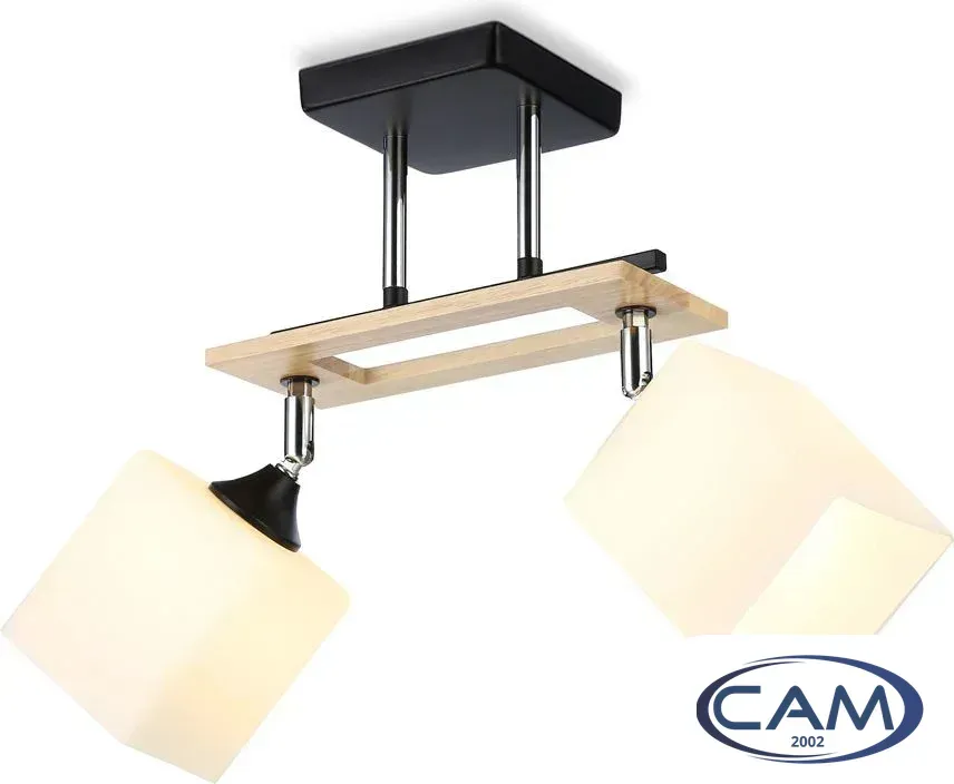 Люстра средней высоты Ambrella light Traditional TR9503