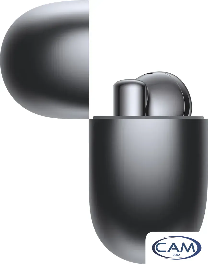 Наушники HONOR Choice Earbuds X5 Pro (серый, международная версия)