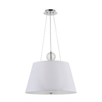 Подвесная люстра Maytoni Bergamo MOD613PL-03W