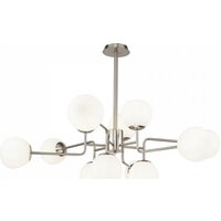 Люстра средней высоты Maytoni Erich MOD221-PL-12-N