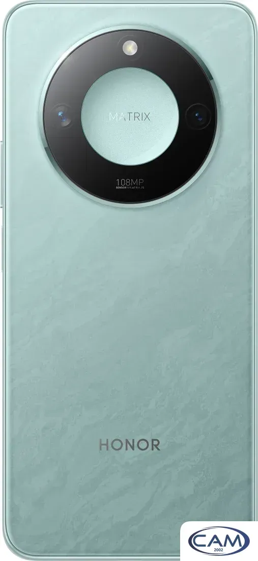 Телефон HONOR X9c Smart 8GB/256GB (бирюзовый)