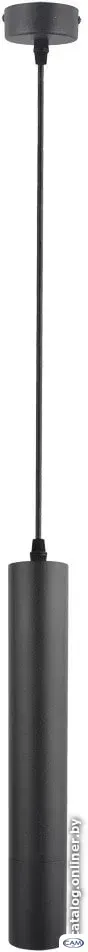 Светильник Arte Lamp Ridge Pendant A1520SP-1BK