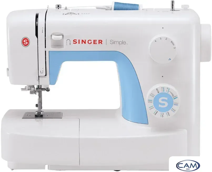 Электромеханическая швейная машина Singer 3221 Simple