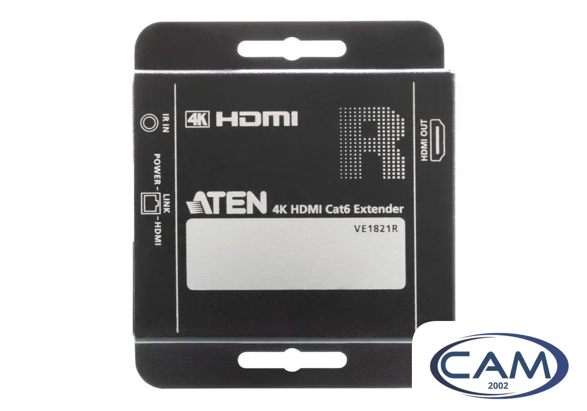 Удлинитель по витой паре Aten VE1821-AT-G