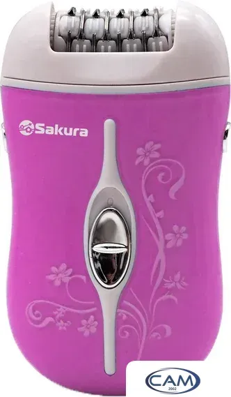 Эпилятор Sakura SA-5540P