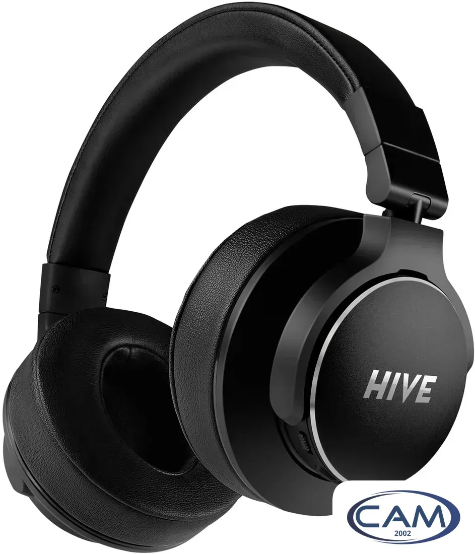Наушники Niceboy Hive 3 Aura ANC