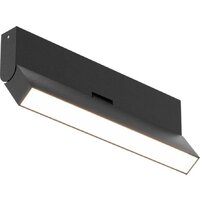 Трековый светильник Maytoni Technical Basis Rot C133CL-12W3K-B