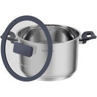 Кастрюля MAUNFELD Filigrana Stella FG30STL01CR