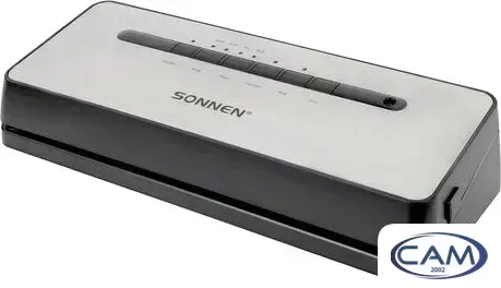 Бескамерный вакуумный упаковщик Sonnen VS-903 456339