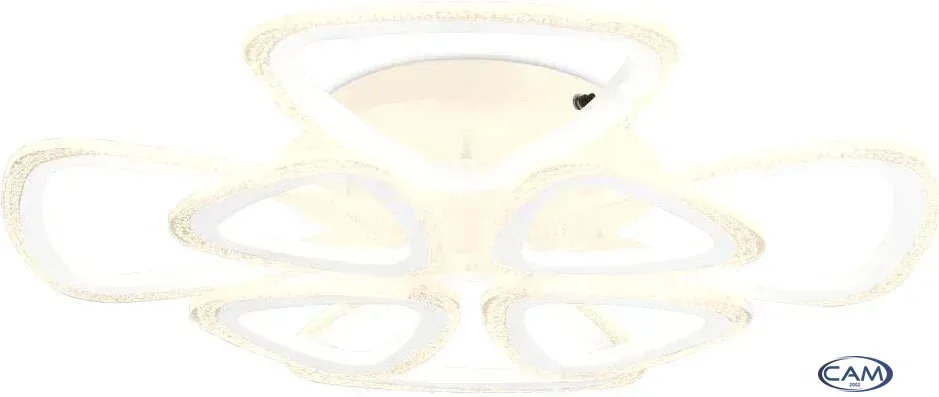 Припотолочная люстра Ambrella light FA FA4515