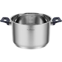 Кастрюля MAUNFELD Filigrana Stella FG30STL01CR