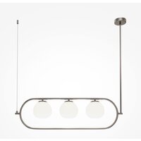 Подвесная люстра Maytoni Erich MOD221PL-03N
