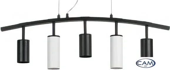 Подвесная люстра Lightstar Rullo LR735373862