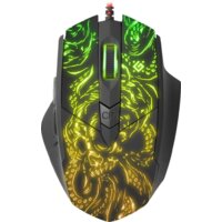 Игровая мышь Defender Titan GM-650L RGB