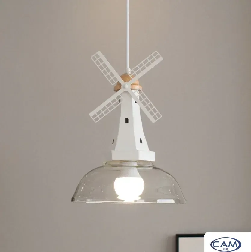 Подвесная люстра Home Light A046-W