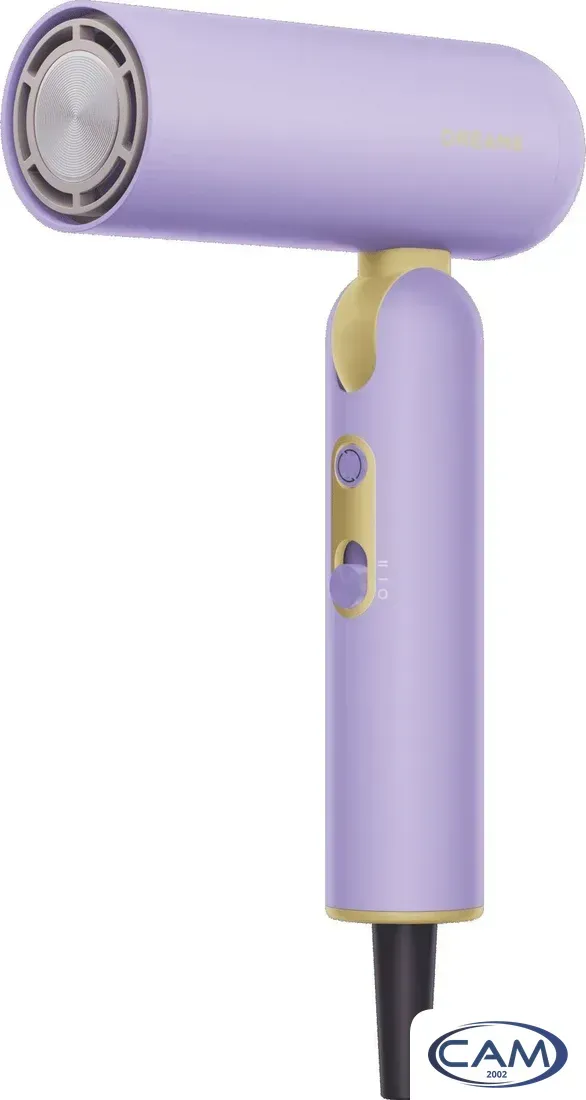 Фен Dreame Hair Dryer Pocket Cake Purple AHD51 (фиолетовый)