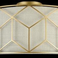 Светильник Maytoni House Messina H223-PL-03-G