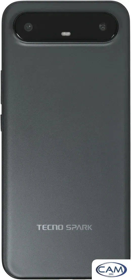 Телефон Tecno Spark Slim KM7k 8GB/256GB (черный)