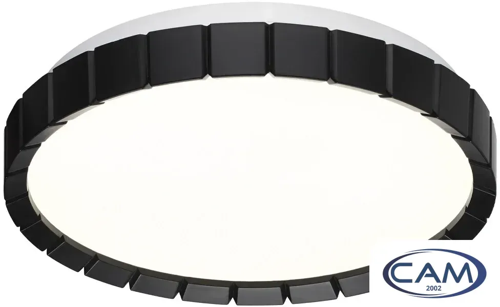 Припотолочная люстра Sonex Pale 7649/CL