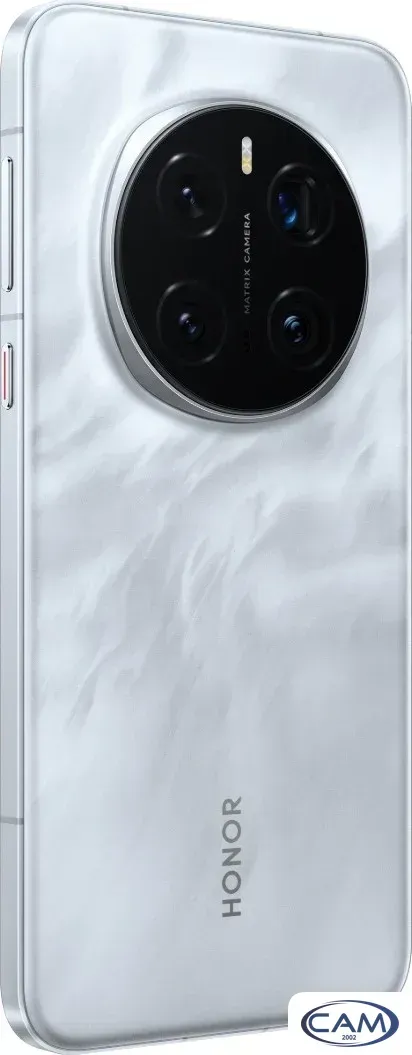 Телефон HONOR Magic7 Pro 12GB/512GB международная версия (серый)