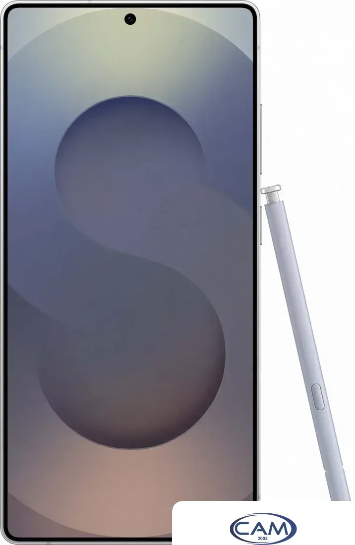Телефон Samsung Galaxy S25 Ultra SM-S938B 12GB/512GB (синий титан)