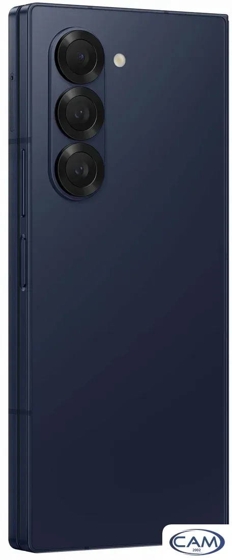 Телефон Samsung Galaxy Z Fold6 SM-F956B/DS 12GB/512GB (синий)
