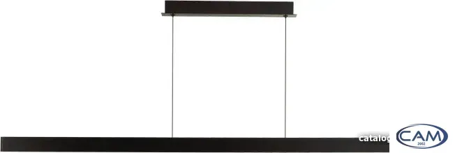 Подвесная люстра Odeon Light Hightech 6683/38L